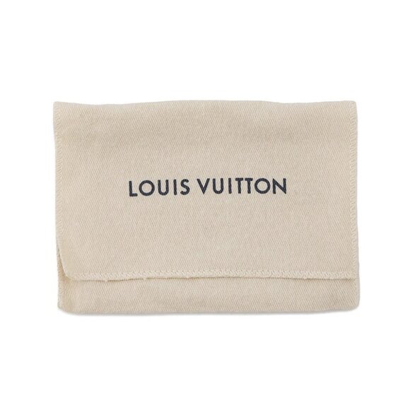 LOUIS VUITTON Portefeuille Lisa Monogram VertNote M82382 - Picture 11 of 11